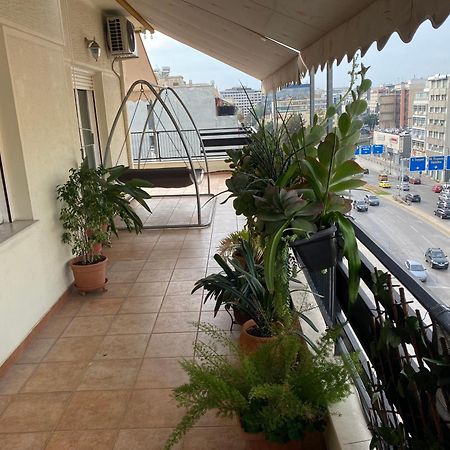 Athens Centre Acropolis "Sunny" Apartment #718 Bagian luar foto
