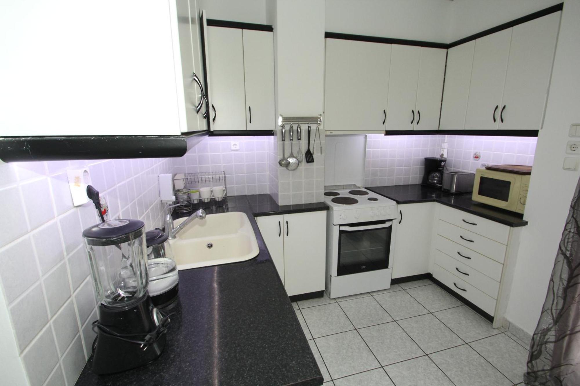 Athens Centre Acropolis "Sunny" Apartment #718 Bagian luar foto