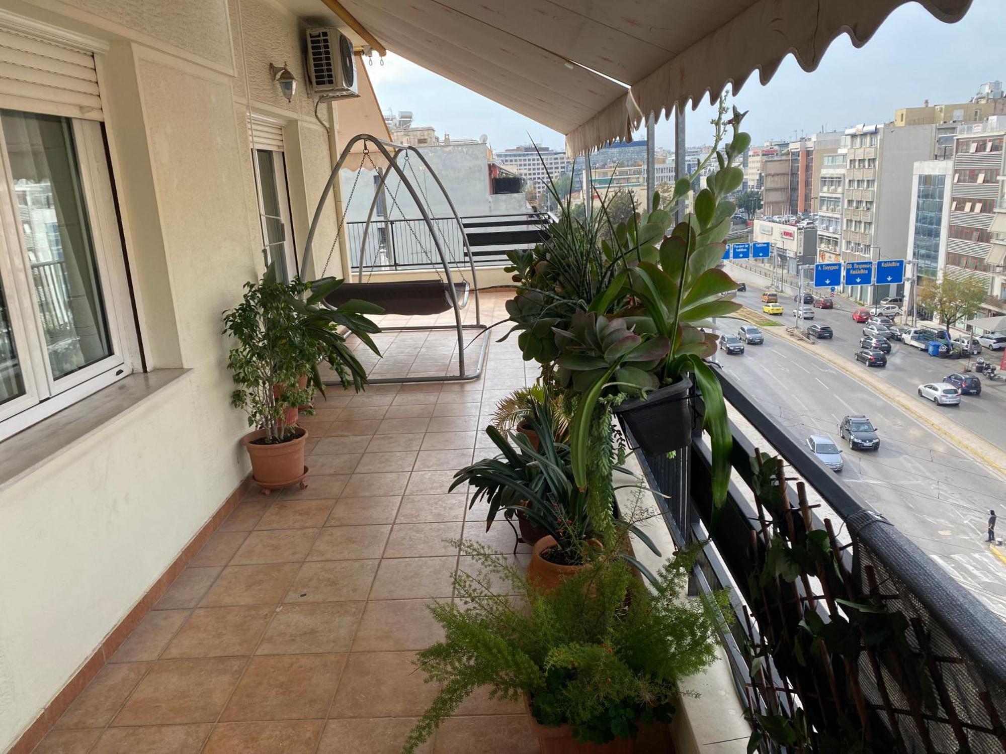 Athens Centre Acropolis "Sunny" Apartment #718 Bagian luar foto