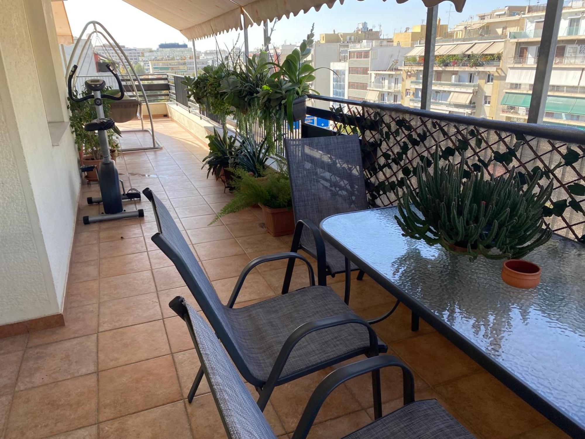 Athens Centre Acropolis "Sunny" Apartment #718 Bagian luar foto